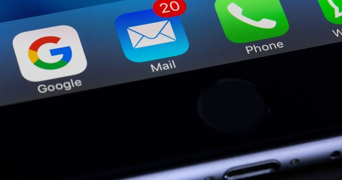 Límites de envío de emails en Systeme.io