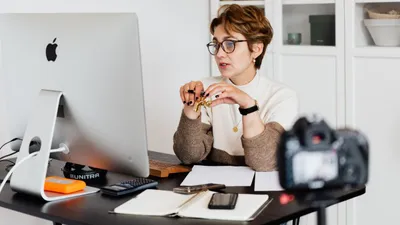 Luis, el Coach, lanza su negocio online con Systeme.io