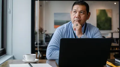 Mahesh: de WordPress caótico a $330.000 con Systeme.io