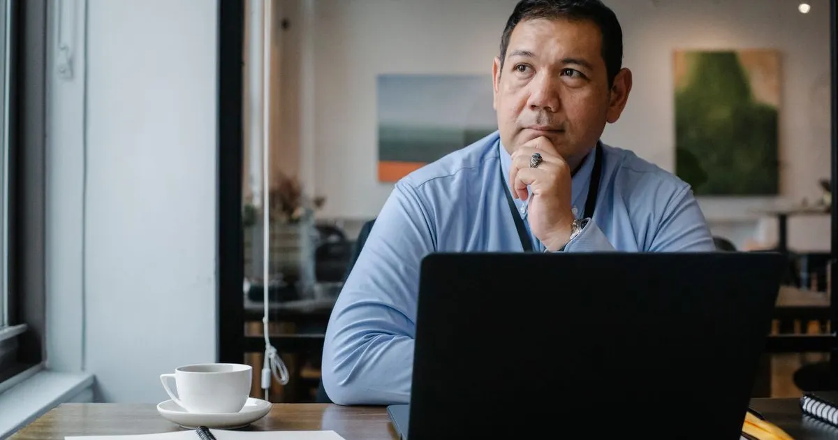 Mahesh: de WordPress caótico a $330.000 con Systeme.io