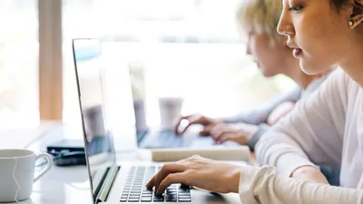 Megan: de 20.000$ a 88.000$ en un año con plantillas de Canva gratis