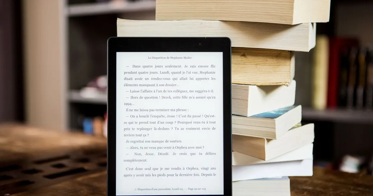Vender tu primer ebook con Systeme.io