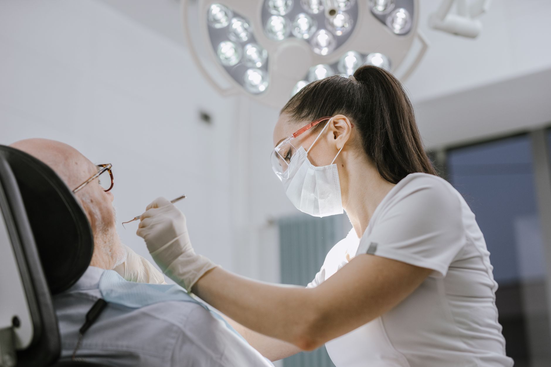 Dentista de Valencia: €4,800 con un curso online