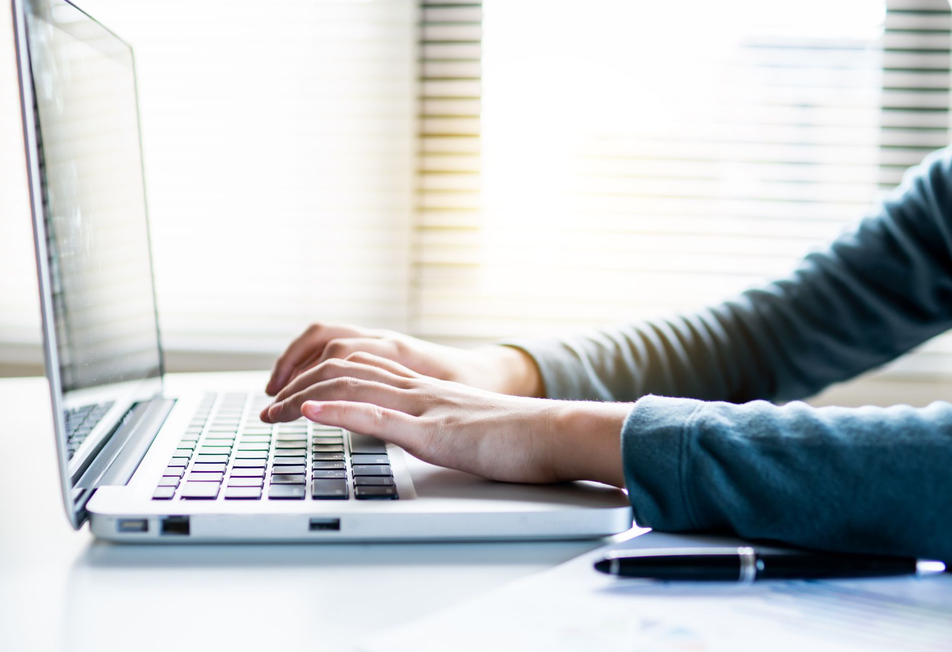 Email marketing en Systeme.io: secuencia de 6 emails